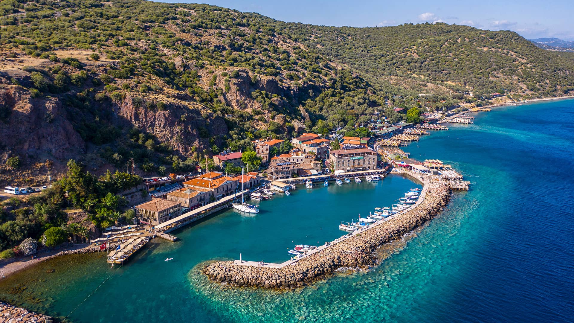 Günübirlik Çanakkale Turu