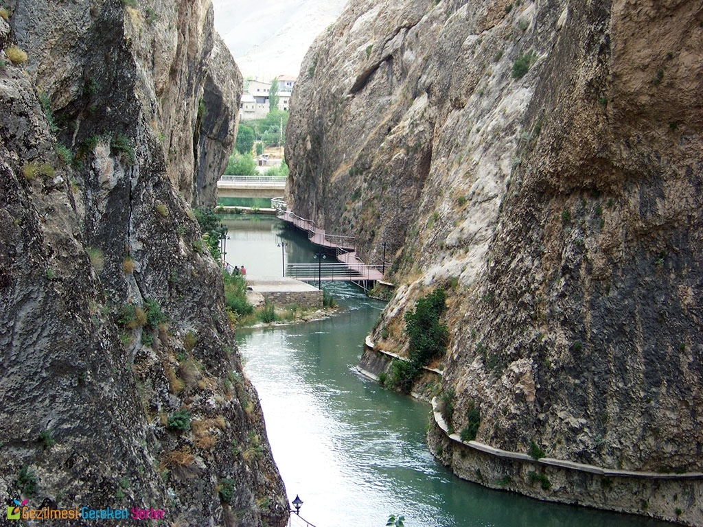 BOYDAN BOYA DOĞU ANADOLU TURU