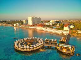 5 Yıldızlı Otelde Kıbrıs Turu (2 Gece 3 Gün)