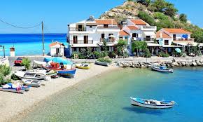 Sığacık Alaçatı Çeşme