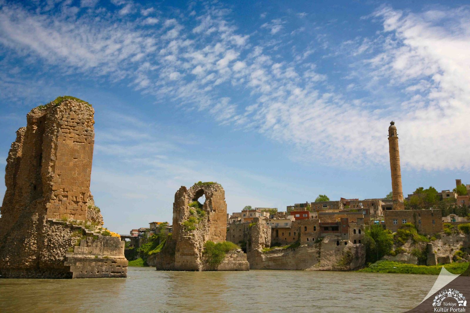 5 Gece 6 Günde Güneydoğu Anadolu Turu