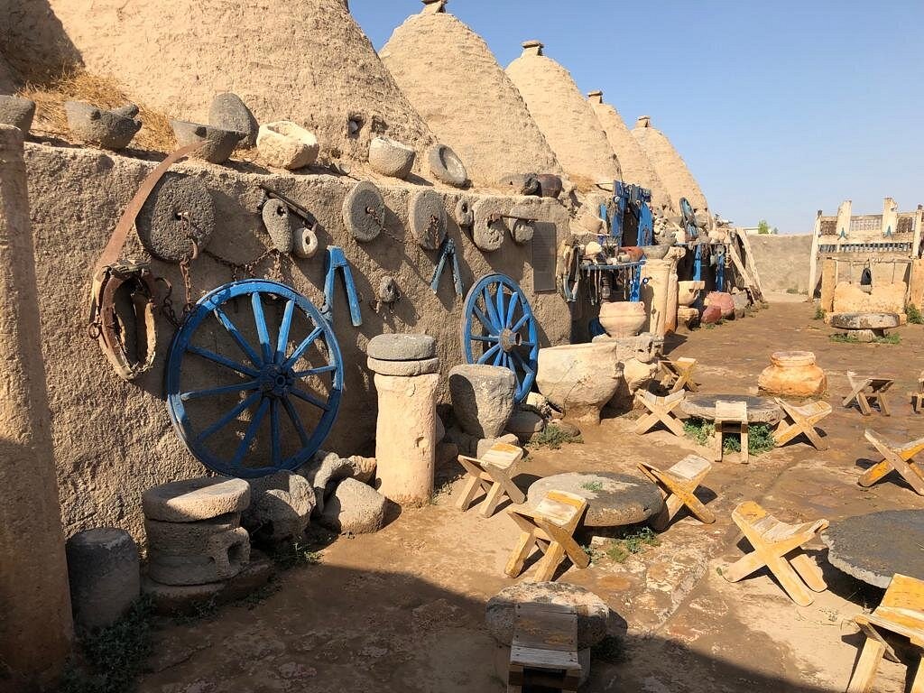 5 Gece 6 Günde Güneydoğu Anadolu Turu