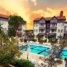 Reis Otel Termal Turu