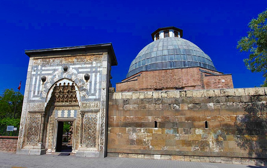 RAMAZANDA KONYA TURU