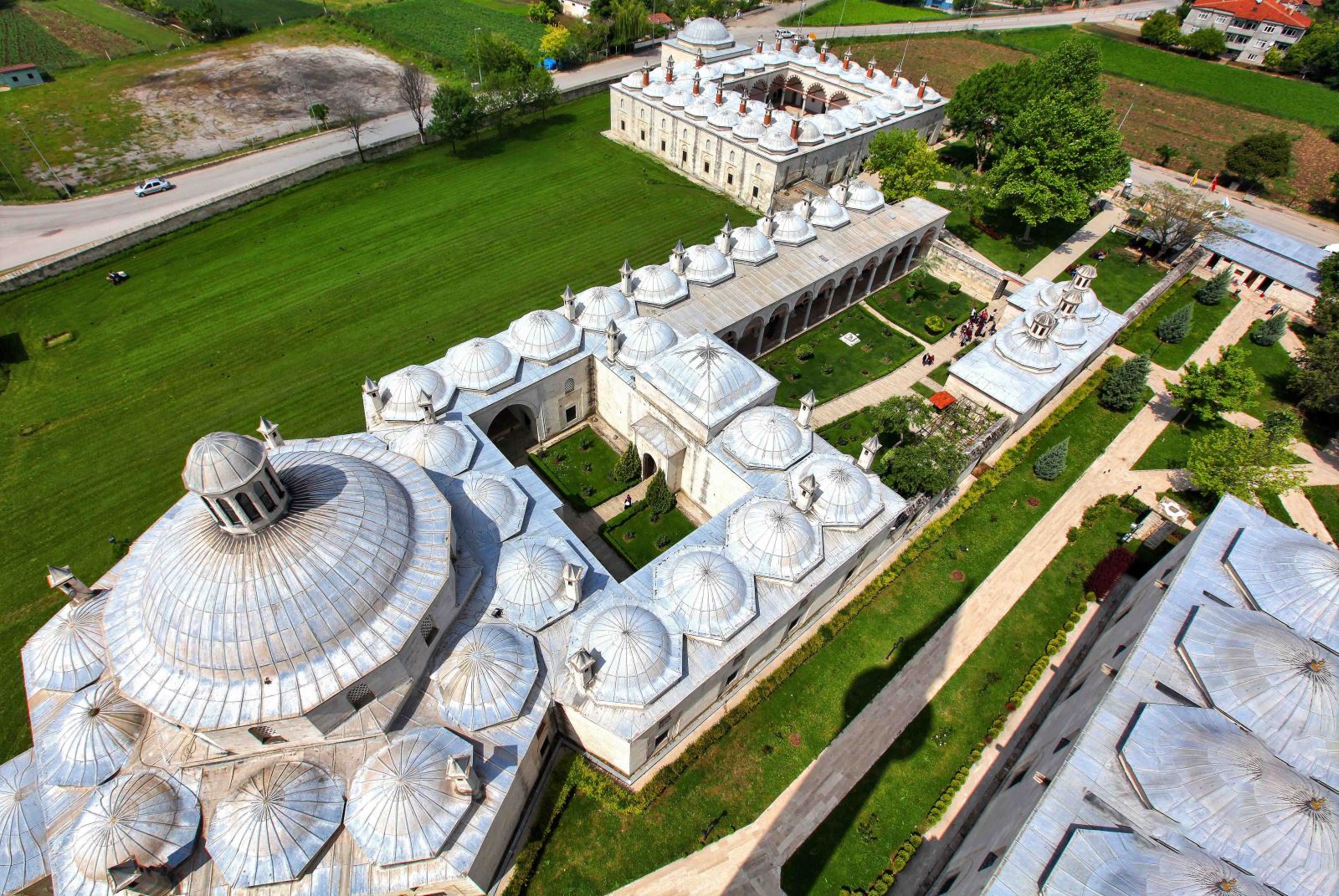 ÇANAKKALE - EDİRNE TURU