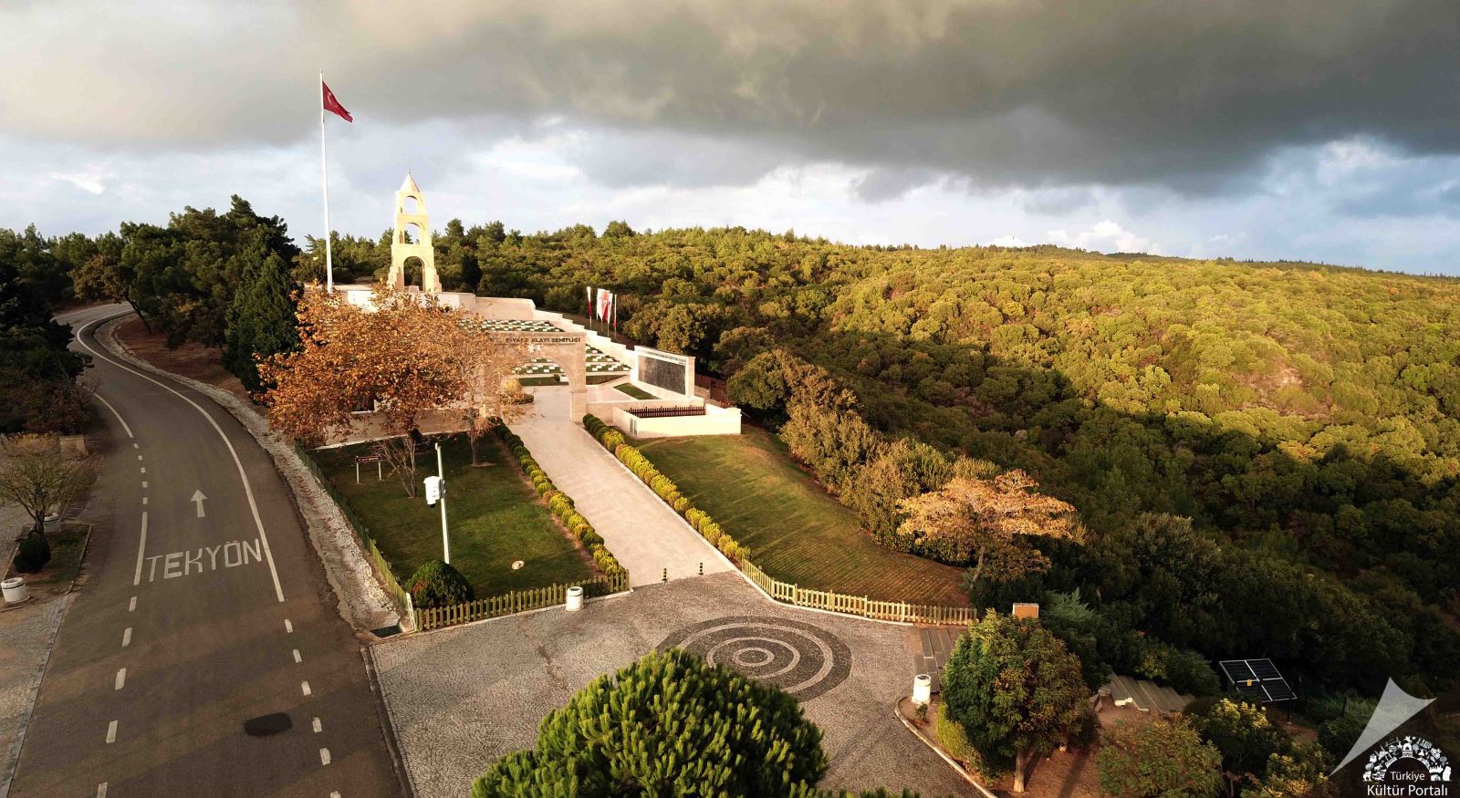 ÇANAKKALE - EDİRNE TURU