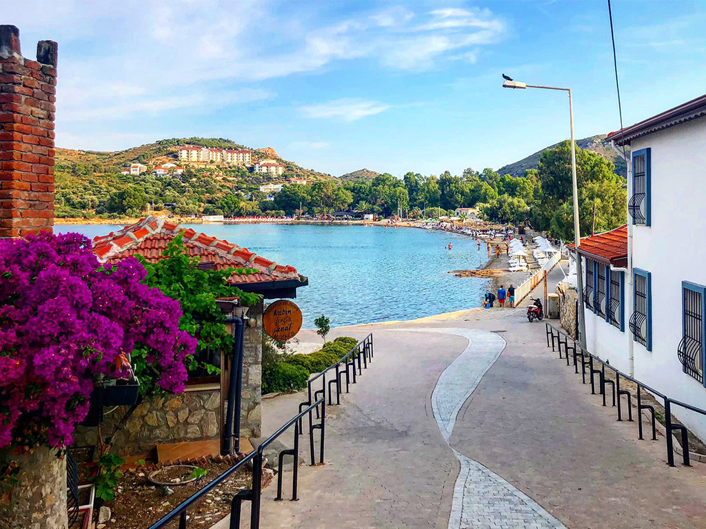 Datça Badem Çiçeği Festivali