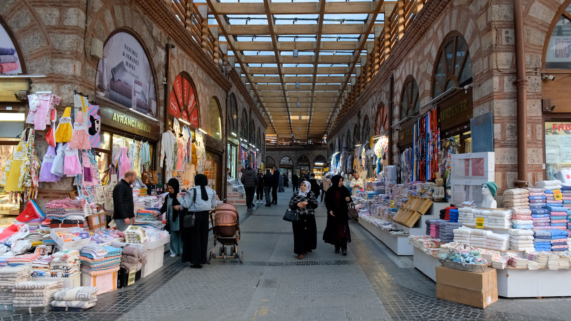 ❄️ Bursa & Uludağ Turu ❄️