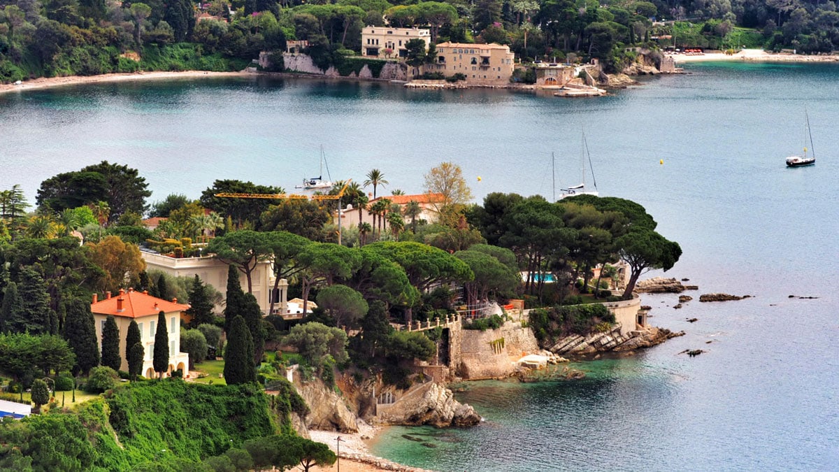 İTALYA GÜNEY FRANSA TURU (EKSTRA TUR YOK)