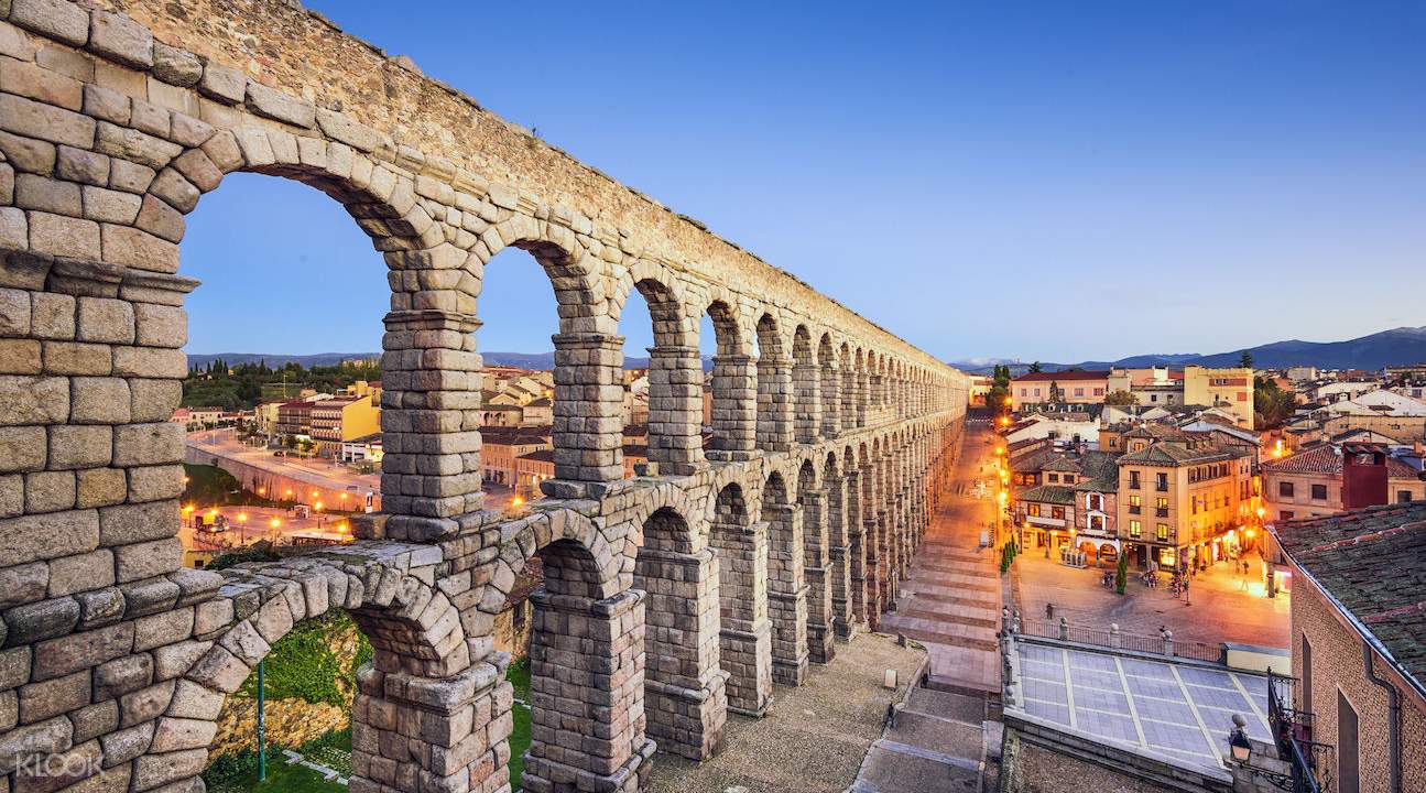 İZMİR’den MEGA PORTEKİZ & ENDÜLÜS & İSPANYA