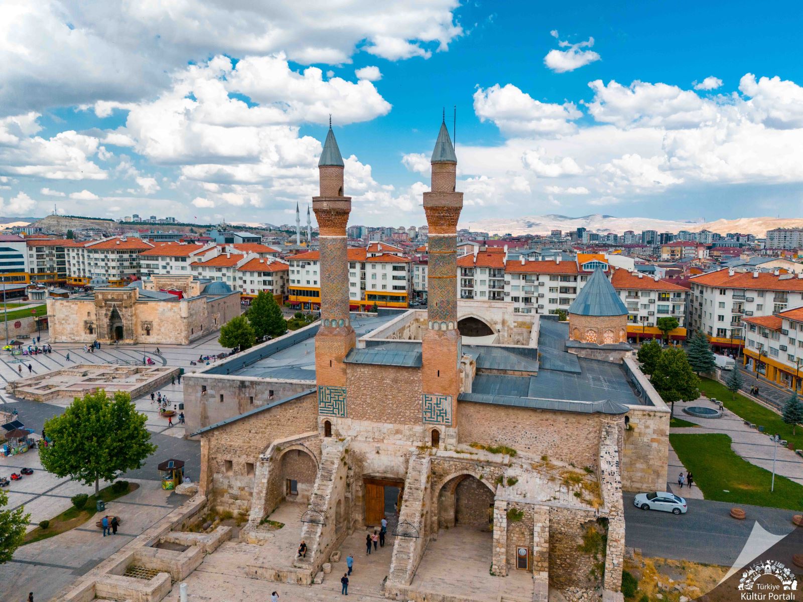 BOYDAN BOYA DOĞU ANADOLU TURU