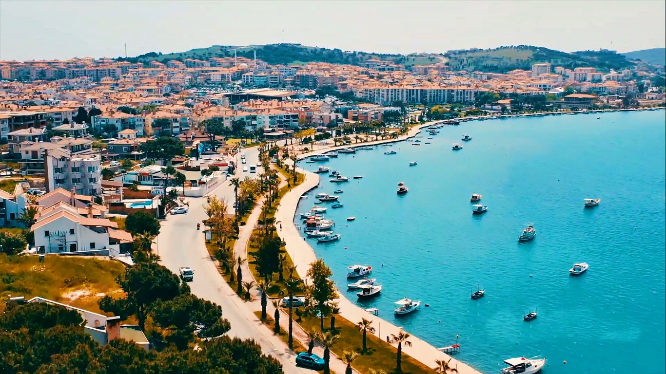 Çanakkale Turu (1 Gece Konaklamalı)