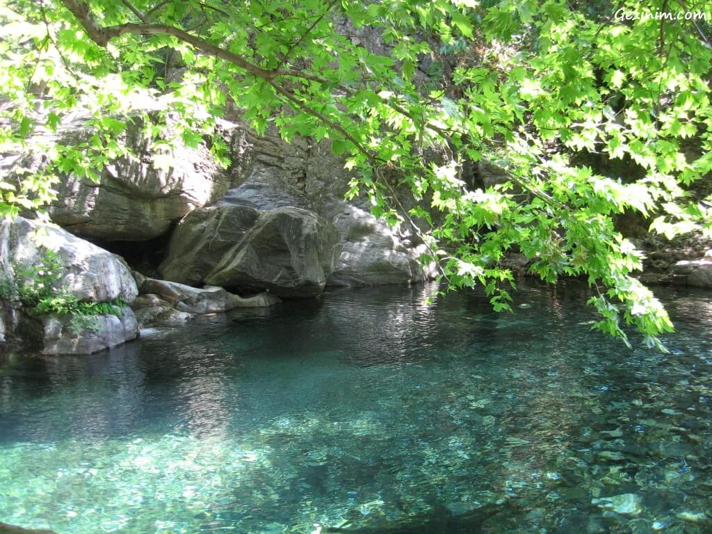 Kazdağları Ayvalık Cunda
