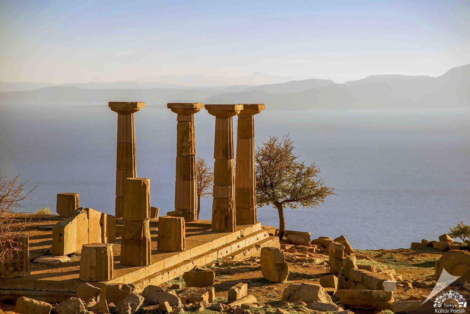 Günübirlik Çanakkale Turu