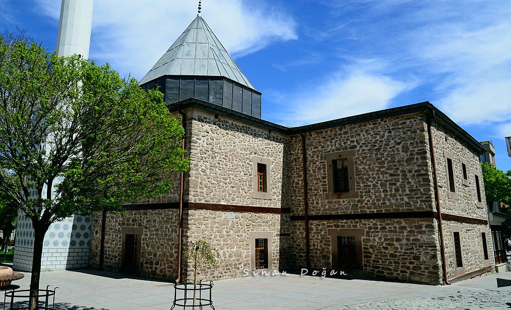 RAMAZANDA KONYA TURU