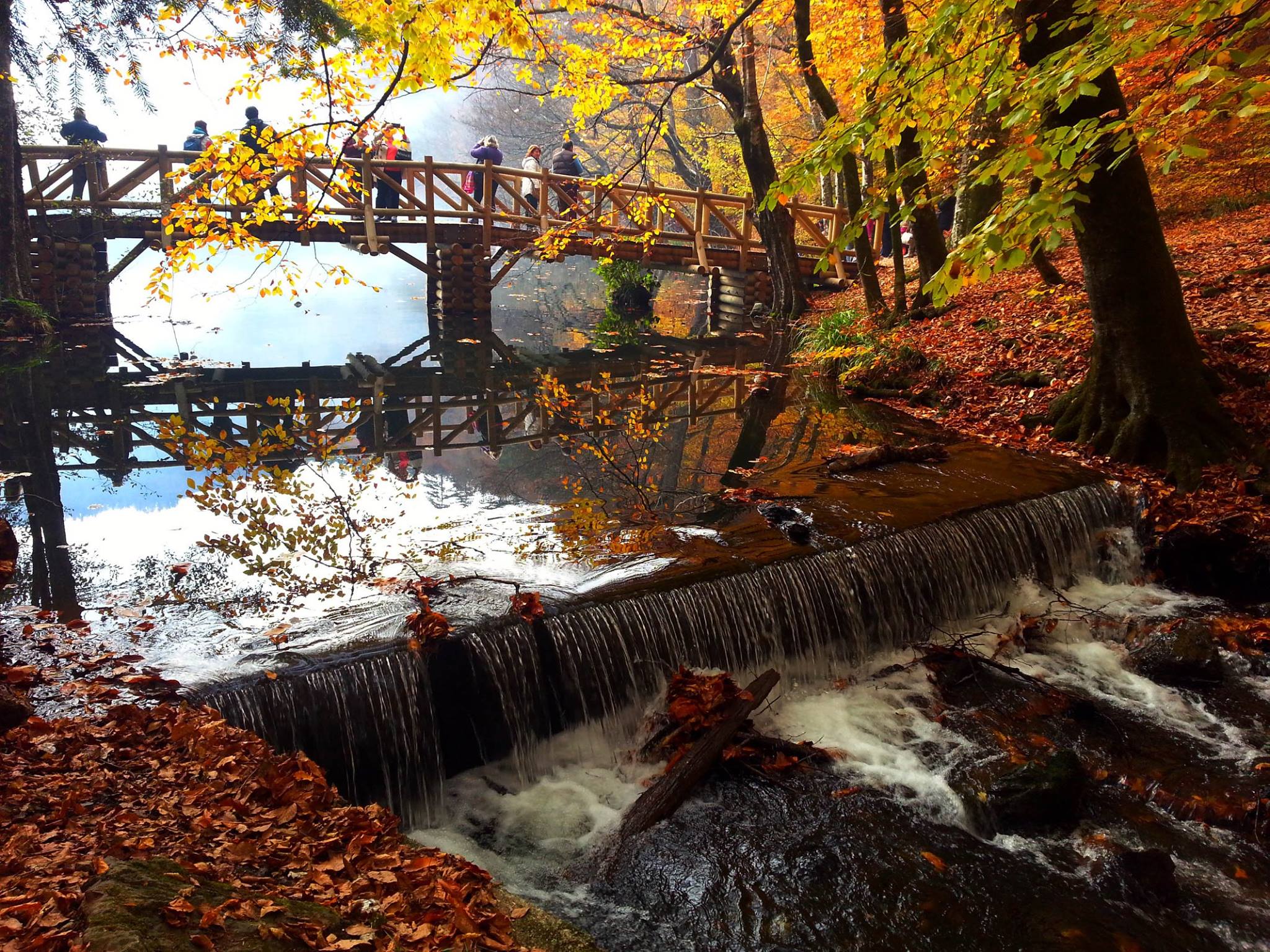 BATI KARADENİZ (1 GECE KONAKLAMALI)