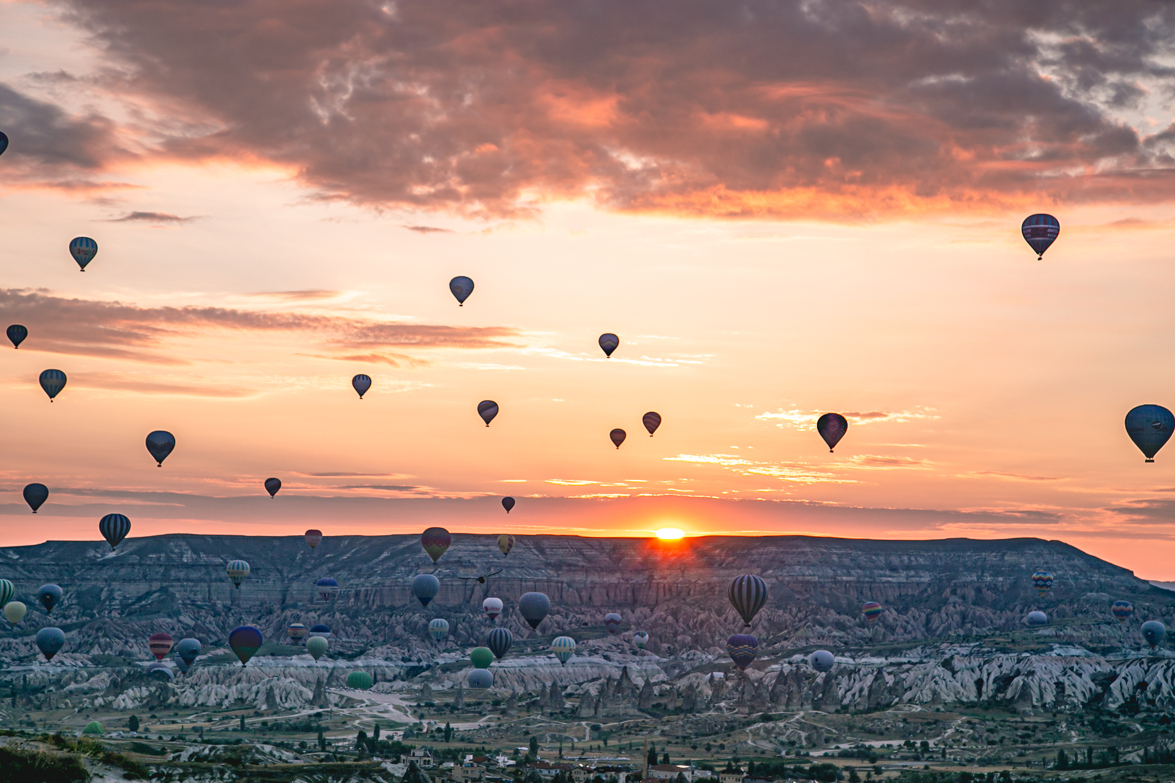 Konya Kapadokya Turu (1 Gece Konaklamalı)