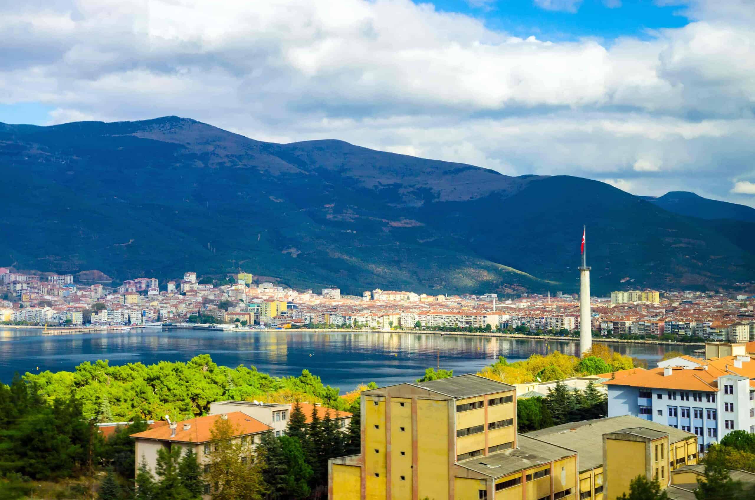 ❄️ Bursa & Uludağ Turu ❄️