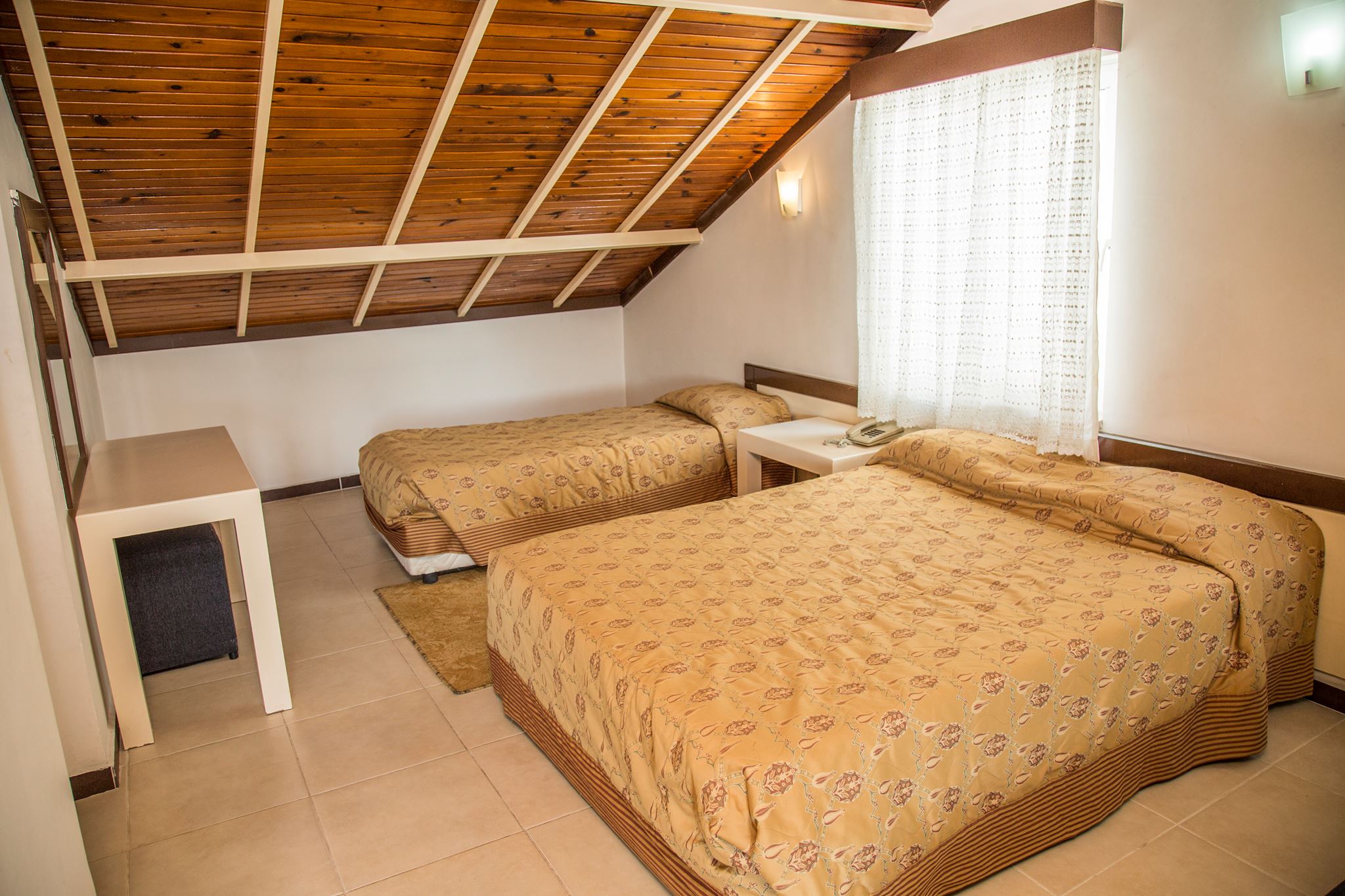 Reis Otel Termal Turu